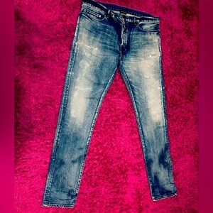 John Elliot Jeans